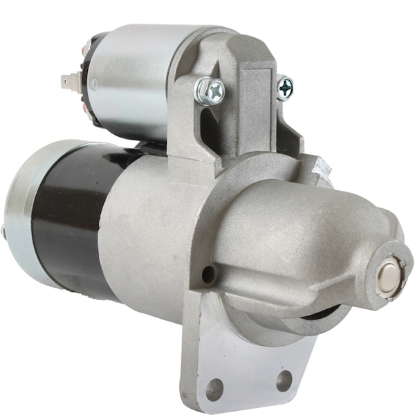 Db Electrical New Starter 410-48173 For F910 F930 John Deere Mower 1984-1990 Am102776 Am104503 Am109171 410-48173 - main